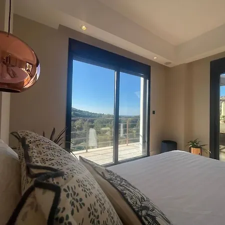 Lägenhet Finca Molinos 5 Bedrooms Pool *