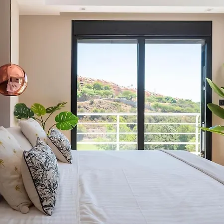 Finca Molinos 5 Bedrooms Pool Lägenhet *