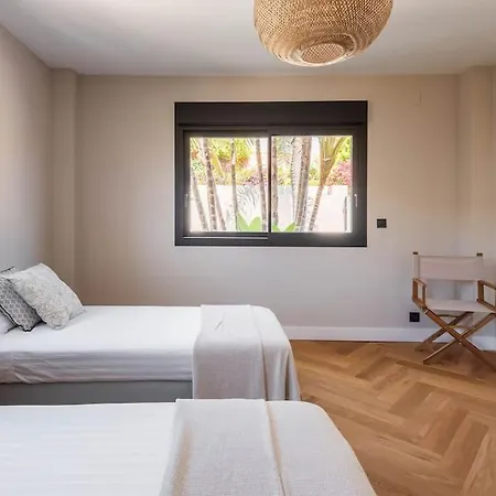Finca Molinos 5 Bedrooms Pool Lägenhet *