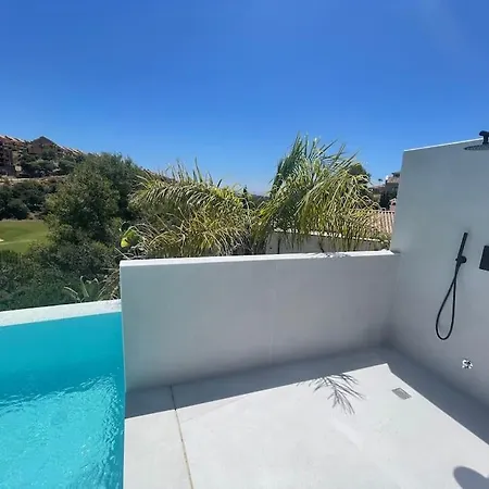 Lägenhet Finca Molinos 5 Bedrooms Pool *