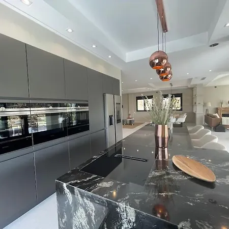 Lägenhet Finca Molinos 5 Bedrooms Pool *