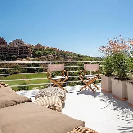 Finca Molinos 5 Bedrooms Pool Lägenhet *