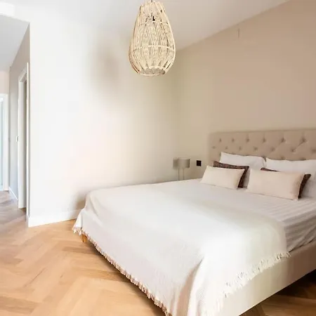 Lägenhet Finca Molinos 5 Bedrooms Pool *