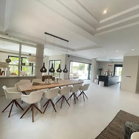 Lägenhet Finca Molinos 5 Bedrooms Pool *
