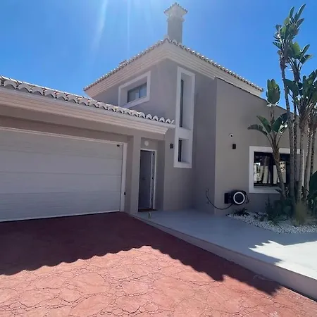 Finca Molinos 5 Bedrooms Pool Lägenhet